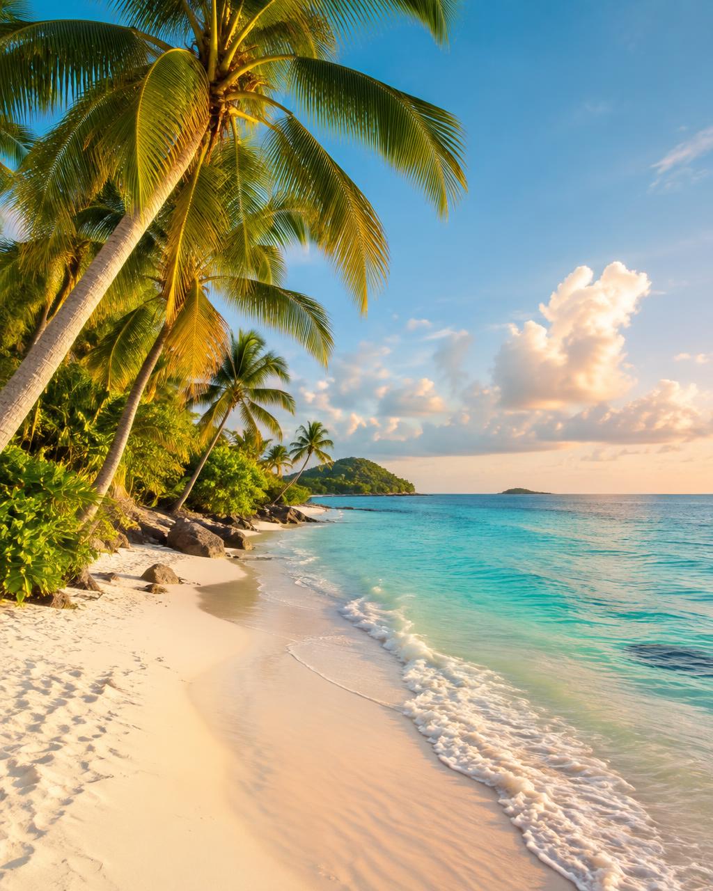 Caribbean