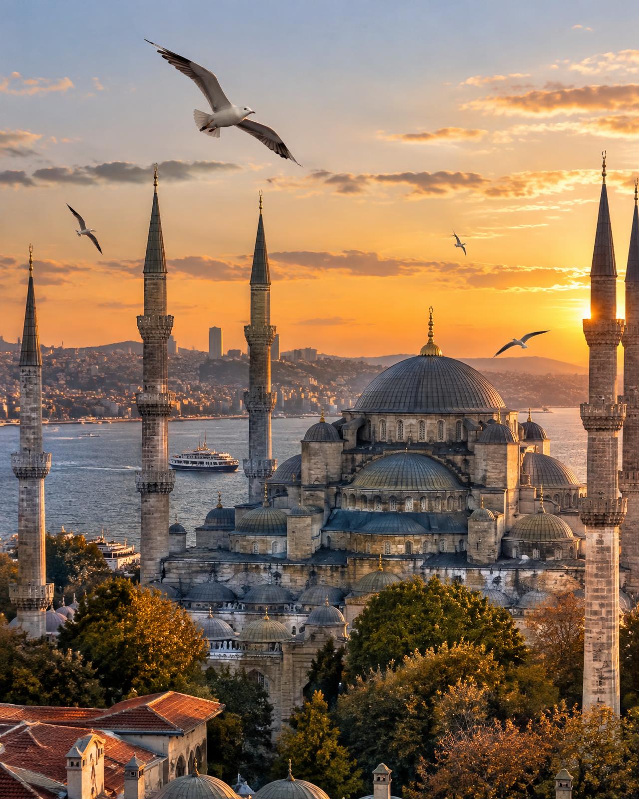Istanbul