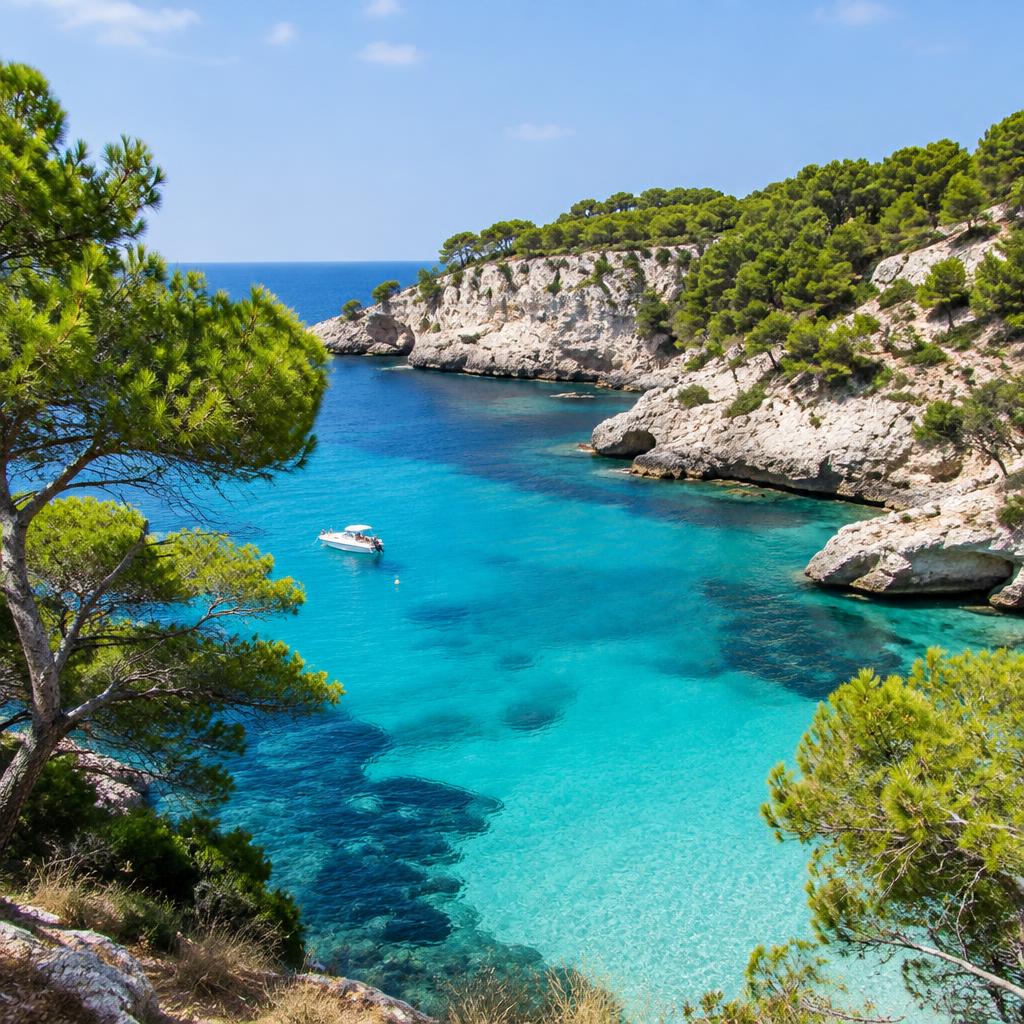 Spain