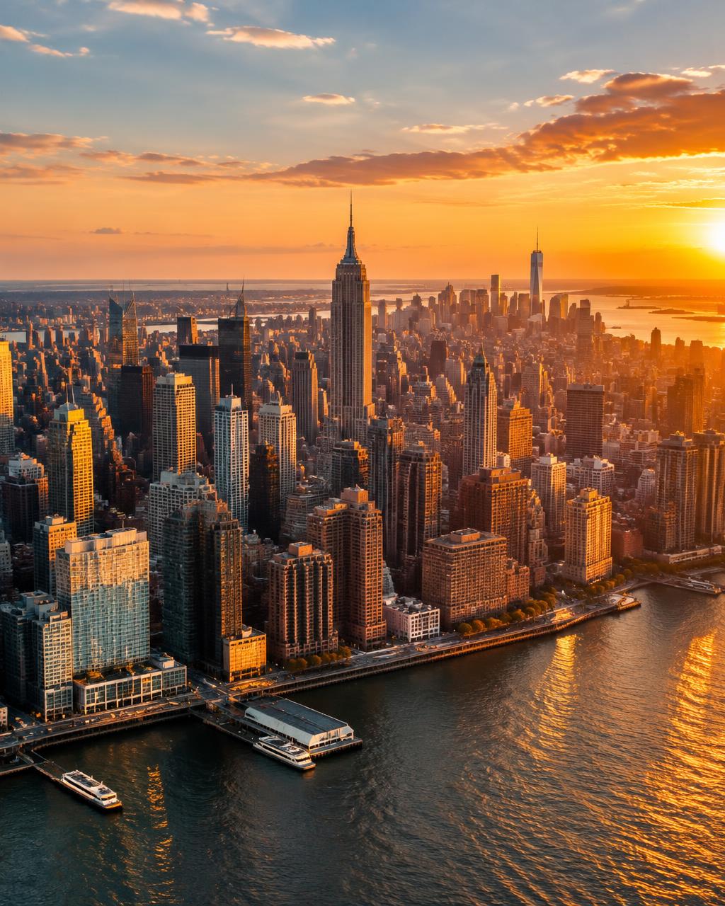 New York