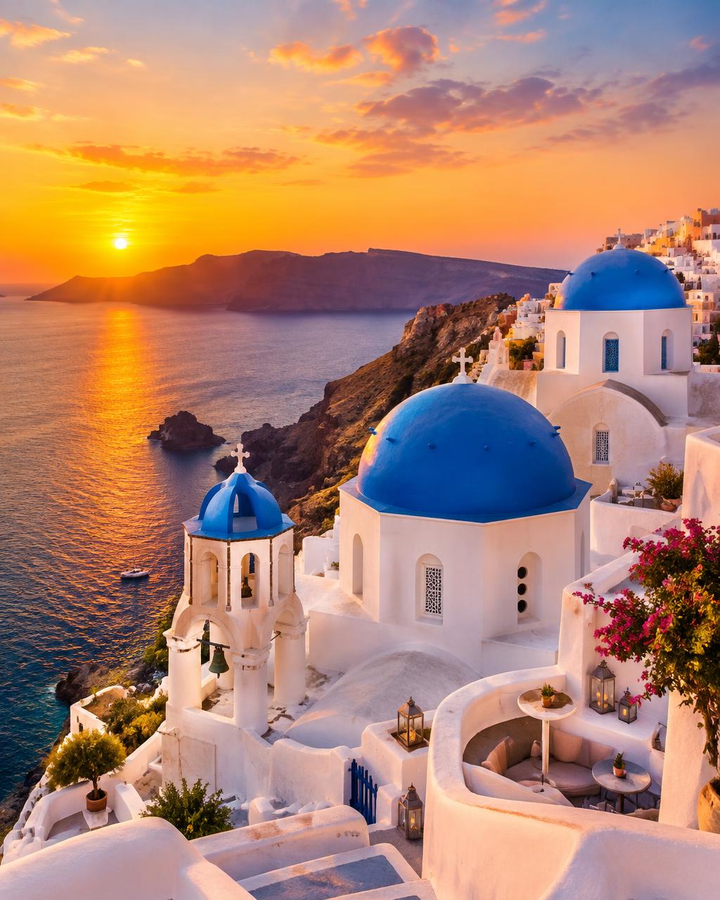 Luxury Escapes