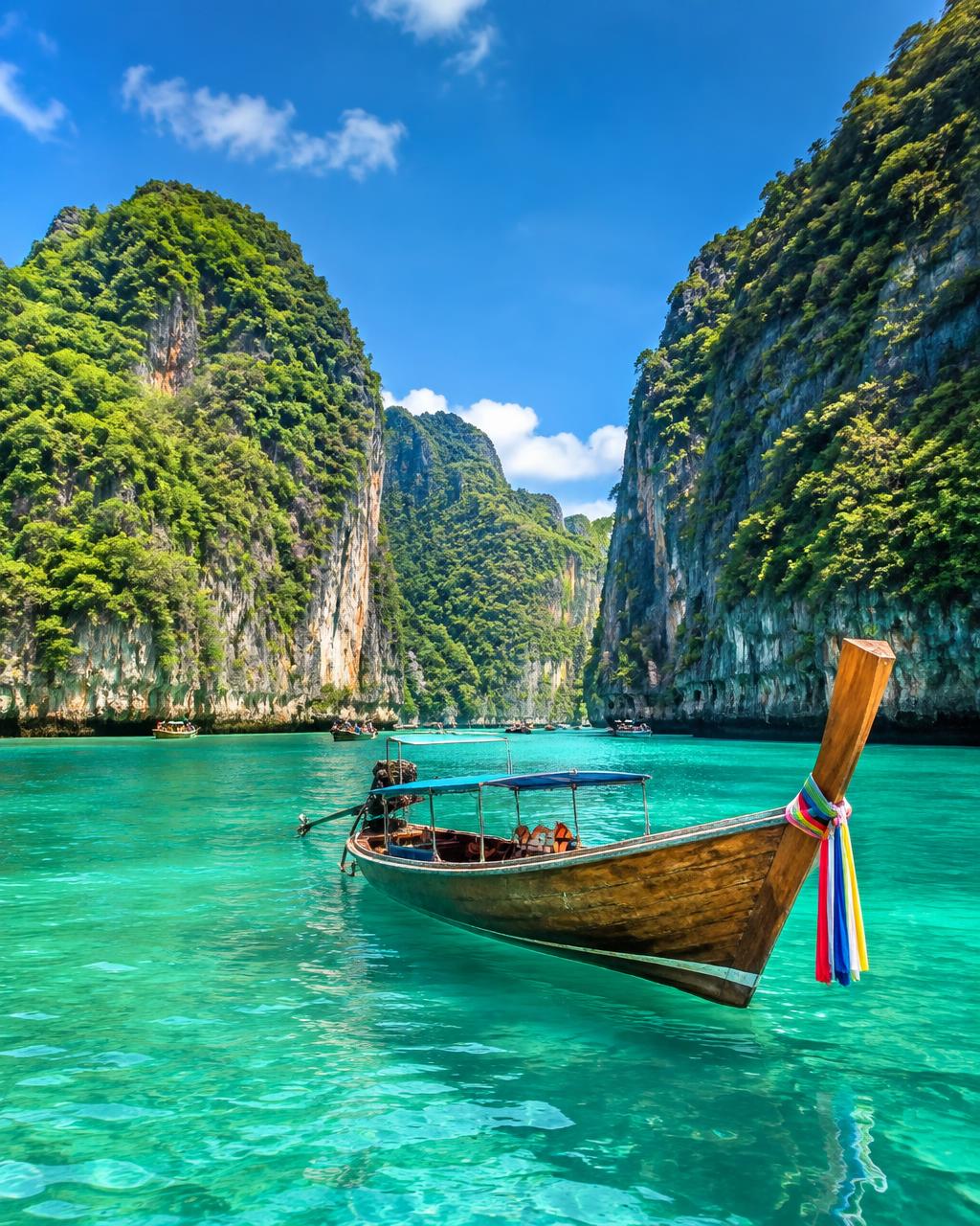 Thailand