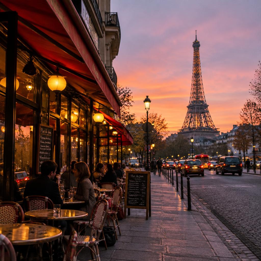 European City Breaks