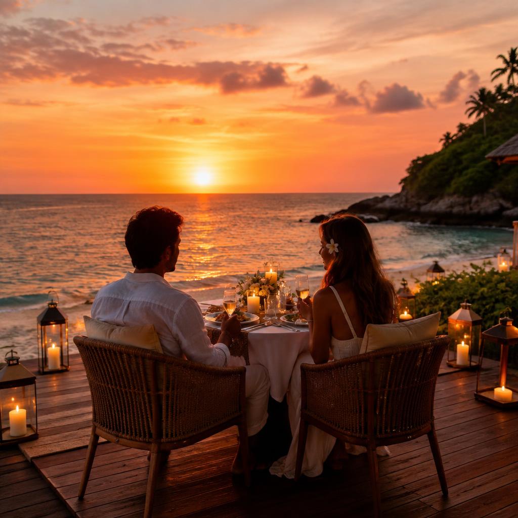 Honeymoons